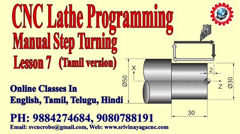 cnc machine details in tamil pdf|cnc programming in tamil.